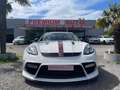 Porsche Panamera Mansory Bianco - thumbnail 1
