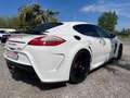 Porsche Panamera Mansory Weiß - thumbnail 4