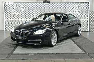 F06 640d 313CH XDRIVE M SPORT HUD KEY LESS GO SOFT CLOSE SURROUND VIEW T...