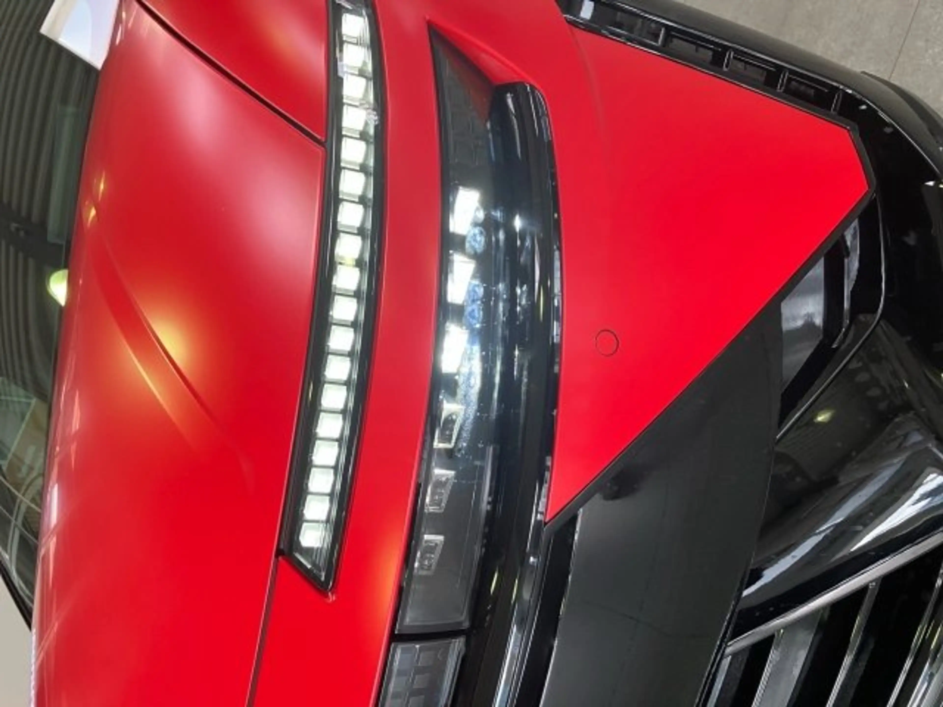 Hyundai IONIQ 3 N LINE EVO 61 kWh — photo 7