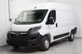 Opel Movano 2.2D 140 pk L2H2 Navi, Camera, Aut. Airco Apple Ca Wit - thumbnail 2