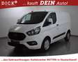 Ford Transit Custom Transit Cust 2.0d Aut. 340 NAV+KAM+STDHZ+SHZ+TEM Белый - thumbnail 4