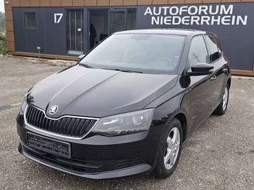 Fabia III Diesel 1.4 TDI Ambition