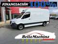 Mercedes-Benz Sprinter 314 CDI RWD L2 H2 Blanco - thumbnail 1