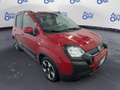 Fiat Panda 1.0 HYBRID 70CV PANDINA CROSS - VARI COLORI Nero - thumbnail 6