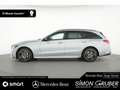Mercedes-Benz C 300 T de AMG Night Pano DigiLight Distro. AHK Silber - thumbnail 16