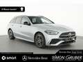 Mercedes-Benz C 300 T de AMG Night Pano DigiLight Distro. AHK Silber - thumbnail 10