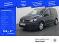 Volkswagen Caddy Trendline port Navi SHZ PDC TEMPOMAT Blau - thumbnail 1