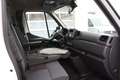 Renault Master Pritsche Tempomat Klima AHK Telefon Weiß - thumbnail 16