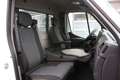 Renault Master Pritsche Tempomat Klima AHK Telefon Weiß - thumbnail 15