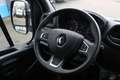 Renault Master Pritsche Tempomat Klima AHK Telefon Weiß - thumbnail 18