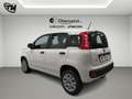 Fiat Panda 0.9 t.air t. natural power Easy 70cv Wit - thumbnail 4