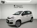 Fiat Panda 0.9 t.air t. natural power Easy 70cv Wit - thumbnail 1