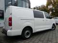 Peugeot Expert 2.0 HDI Premium Mixto L3 XL 5SITZE/STHZ/KAM/AHK Weiß - thumbnail 24