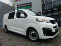 Peugeot Expert 2.0 HDI Premium Mixto L3 XL 5SITZE/STHZ/KAM/AHK Weiß - thumbnail 1