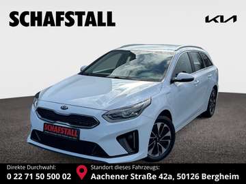 1.6 GDI PHEV Spirit Navi-&TECH-Paket Tempomat Kame