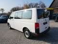 Volkswagen T6.1 Transporter 2,0 TDI *9-SITZE* Weiß - thumbnail 5