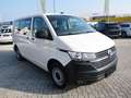 Volkswagen T6.1 Transporter 2,0 TDI *9-SITZE* Weiß - thumbnail 3