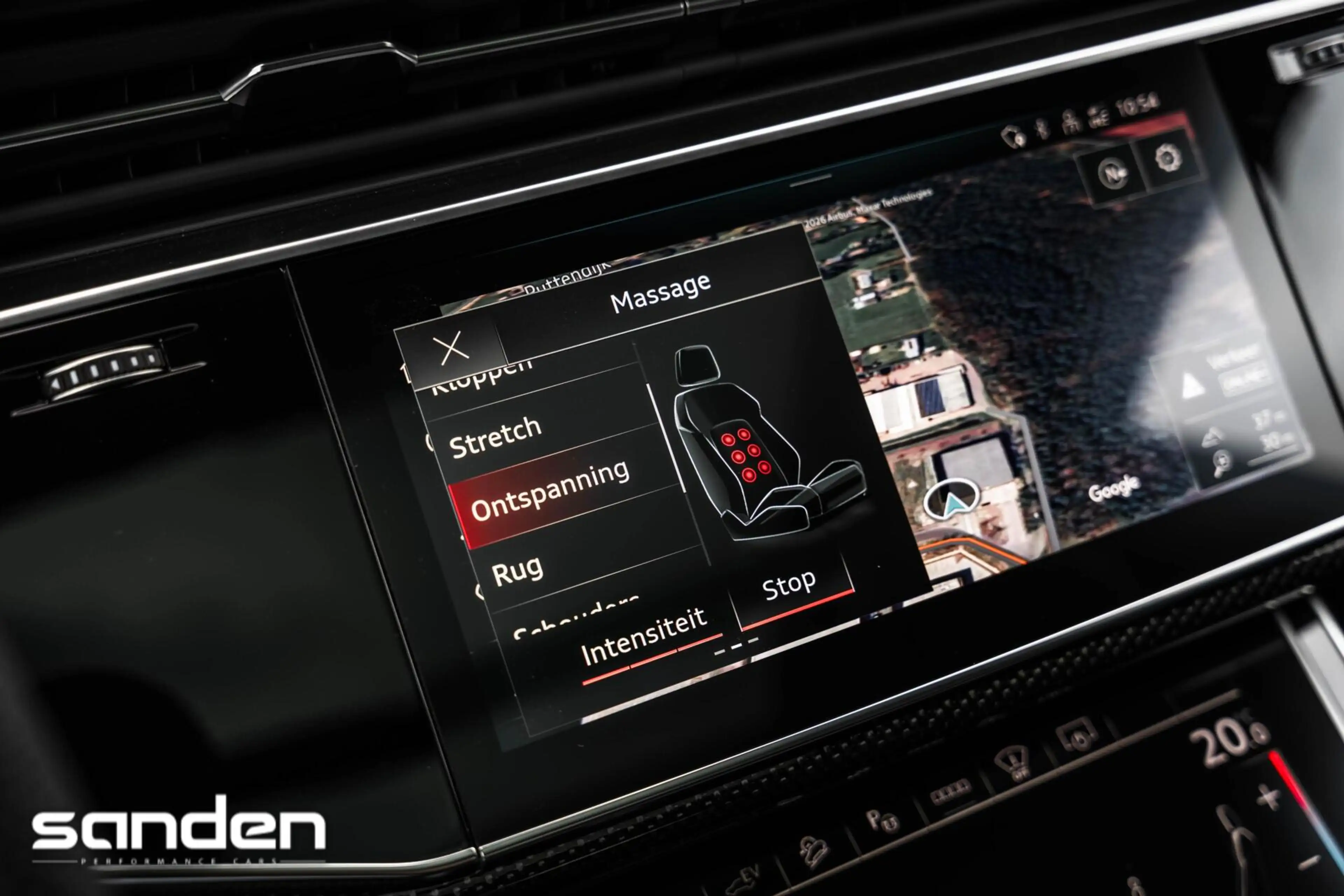 Audi Q8 60TFSIe quattro Competition Plus|Carbon|Pano|23"|B — photo 38