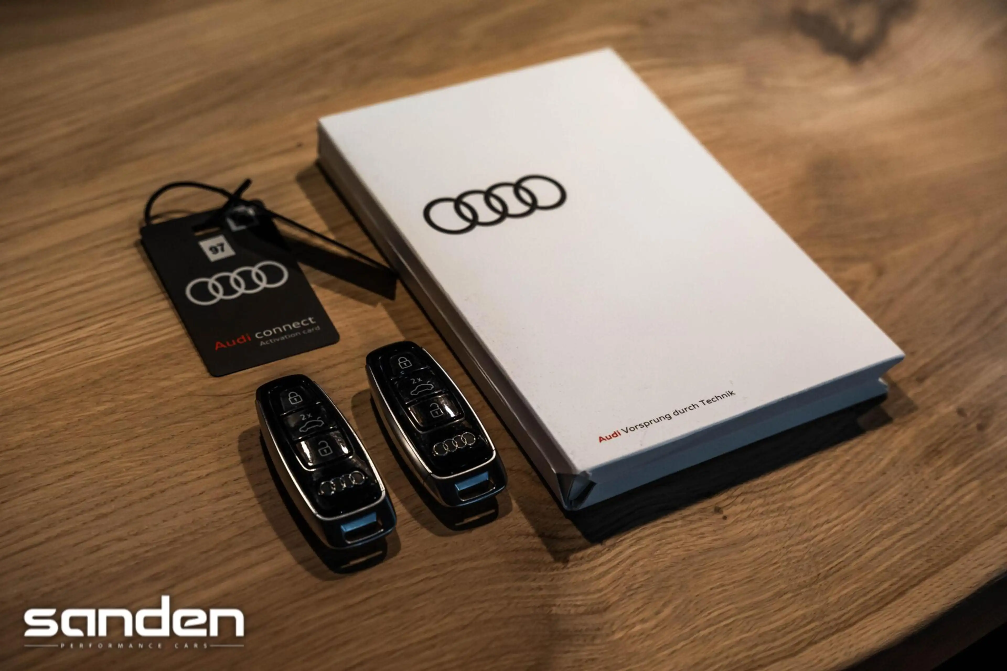 Audi Q8 60TFSIe quattro Competition Plus|Carbon|Pano|23"|B — photo 11