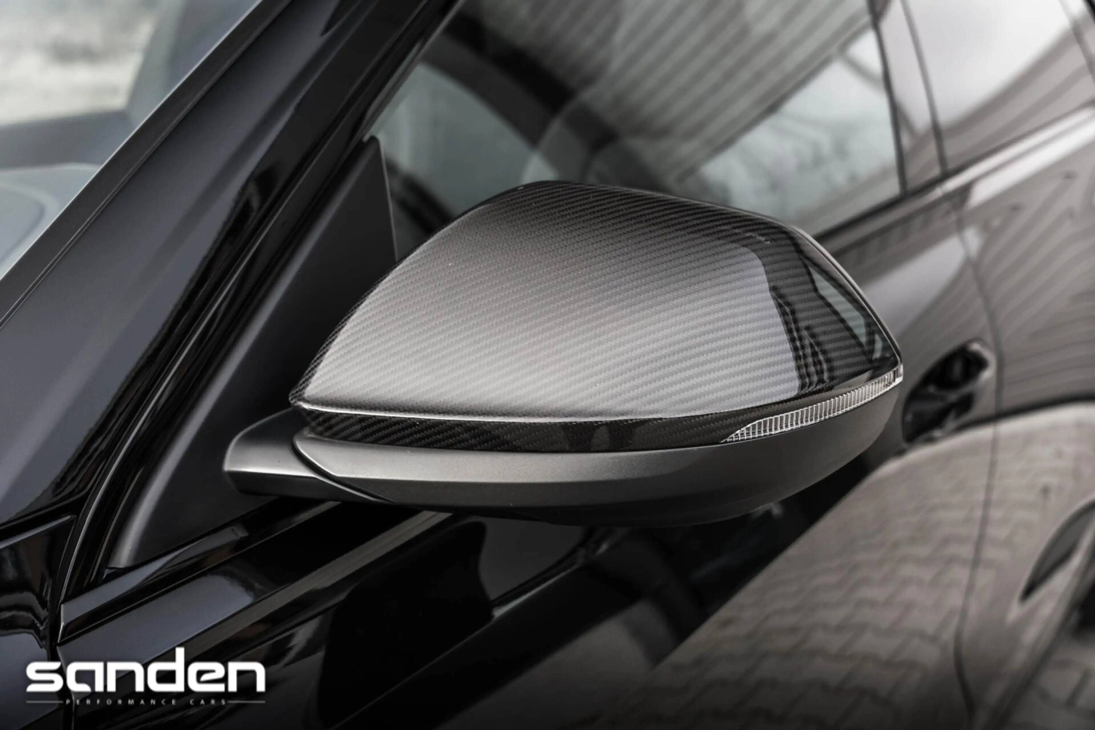 Audi Q8 60TFSIe quattro Competition Plus|Carbon|Pano|23"|B — photo 22