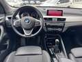 BMW X1 sDrive 16d Blanc - thumbnail 6