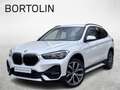 BMW X1 sDrive 16d Blanc - thumbnail 1
