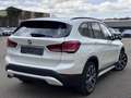 BMW X1 sDrive 16d Blanc - thumbnail 2