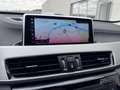 BMW X1 sDrive 16d Blanc - thumbnail 12