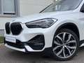 BMW X1 sDrive 16d Blanc - thumbnail 7