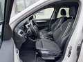 BMW X1 sDrive 16d Blanc - thumbnail 9