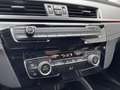 BMW X1 sDrive 16d Blanc - thumbnail 13