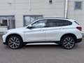 BMW X1 sDrive 16d Blanc - thumbnail 3