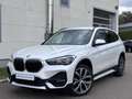 BMW X1 sDrive 16d Blanc - thumbnail 16