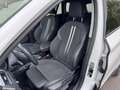 BMW X1 sDrive 16d Blanc - thumbnail 8