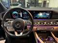 Mercedes-Benz GLS 400 d 4M *AMG-Paket*Pano*3x TV*23" Czarny - thumbnail 12