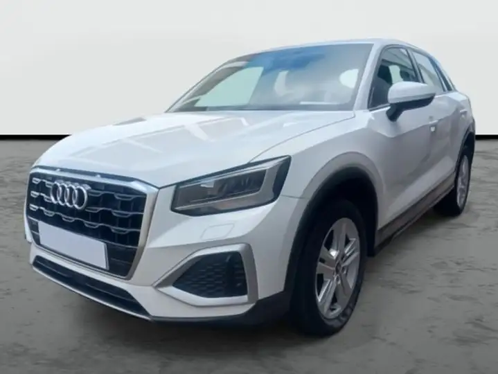 Audi Q2 2022, foto 2
