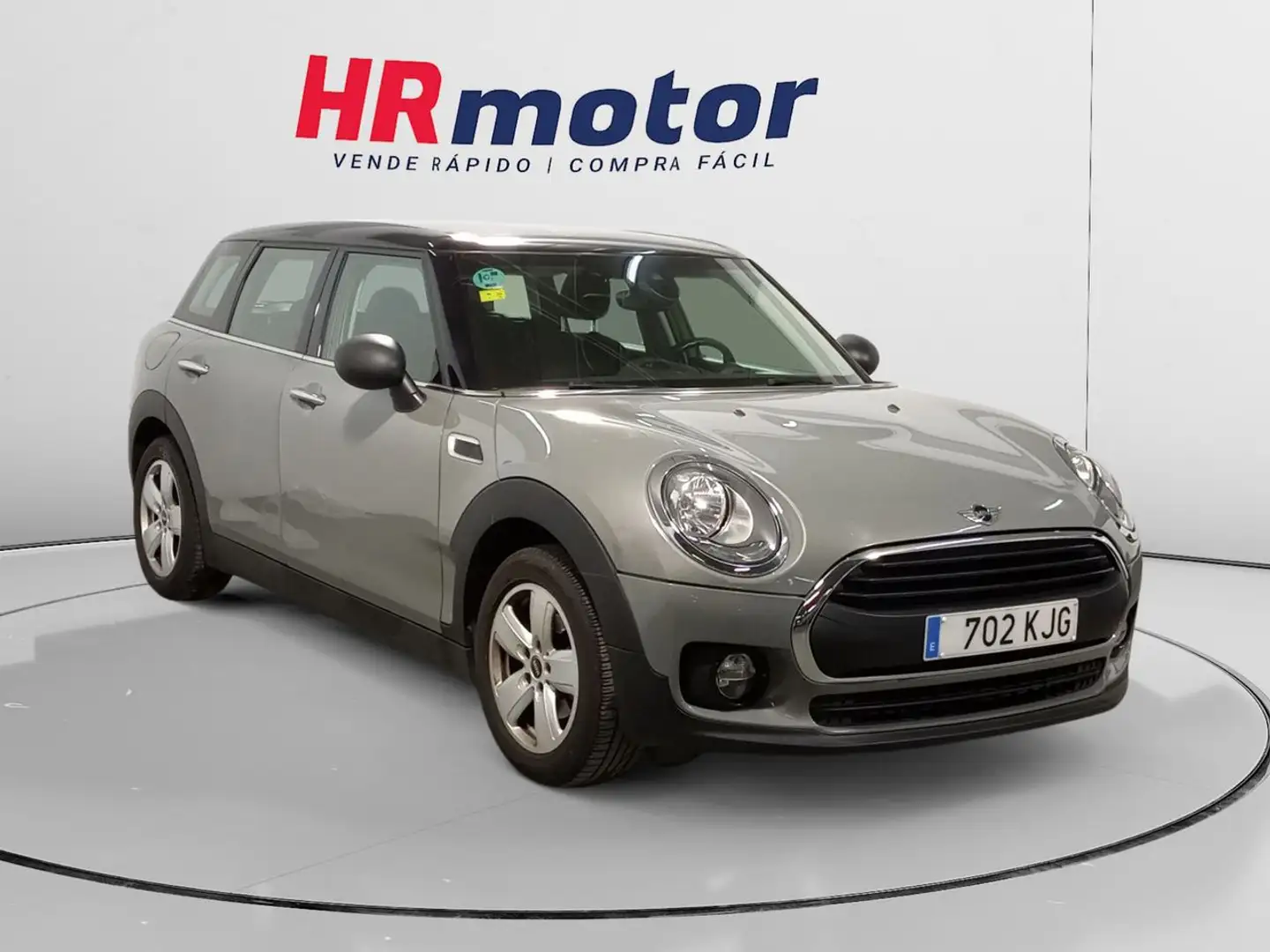 MINI One Clubman Alb - 1