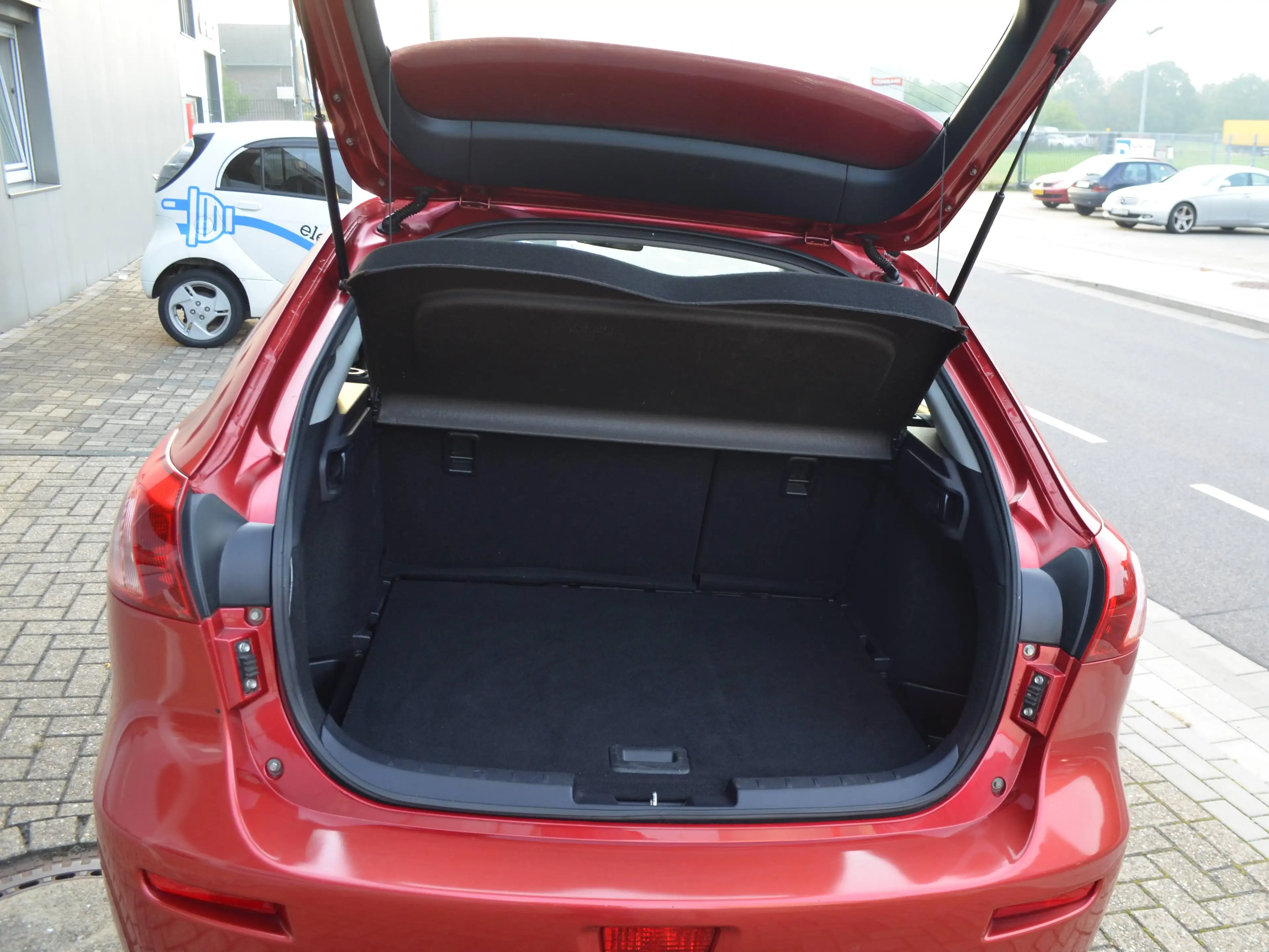 Mitsubishi Lancer Basis — photo 5