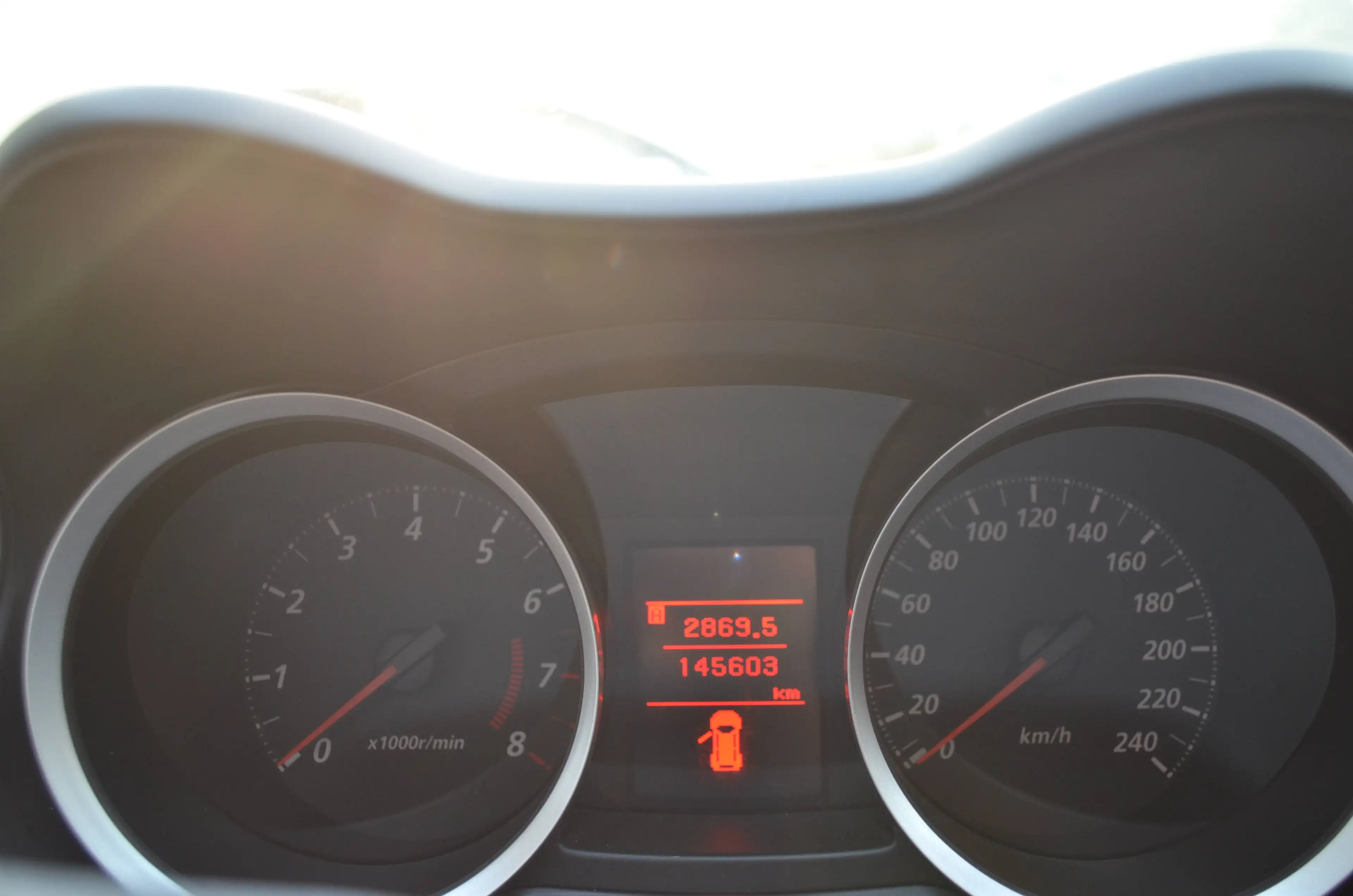 Mitsubishi Lancer Basis — photo 8