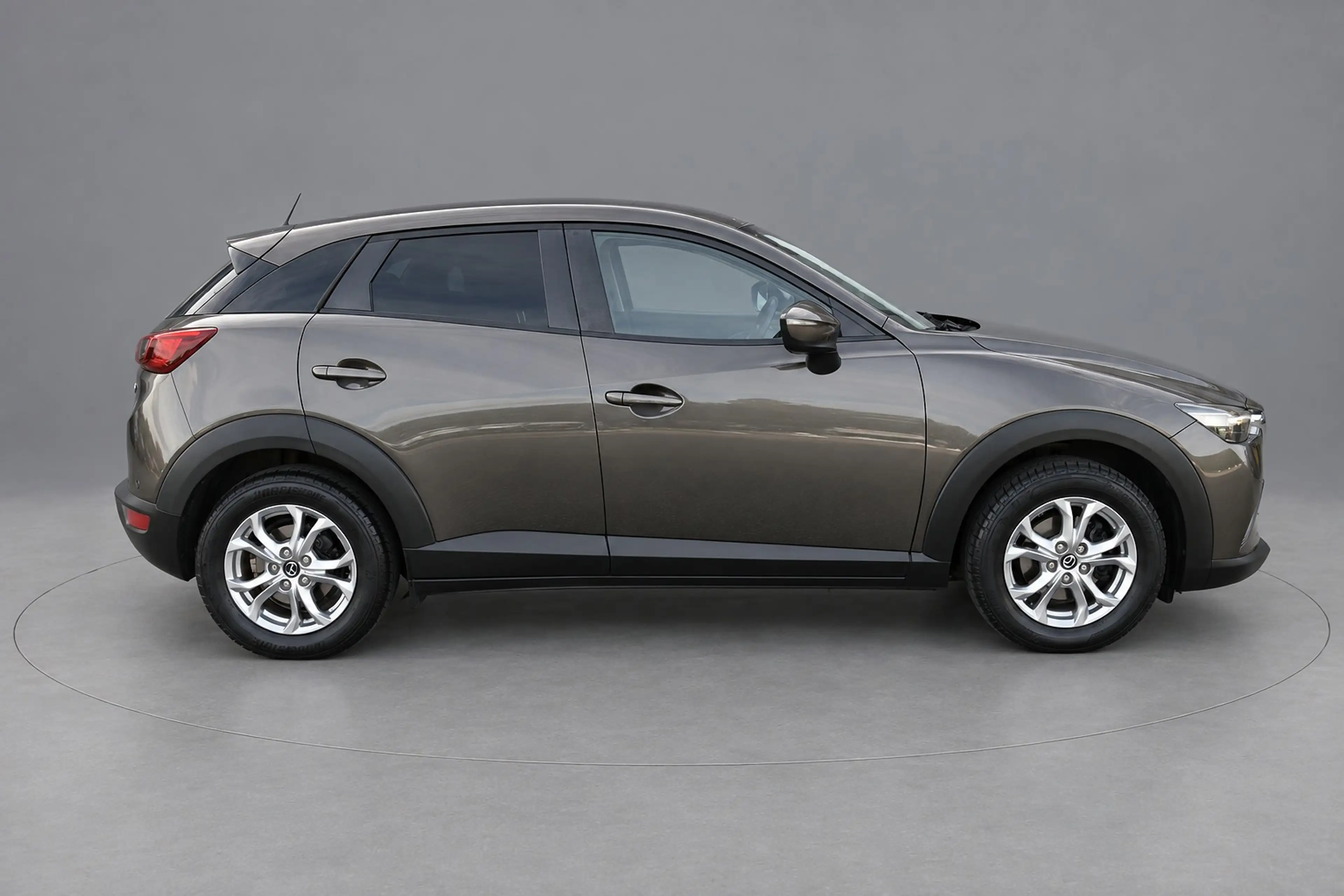 Mazda CX-3 Camera|Stoelverwarming|Navi|Trekhaak| — photo 11