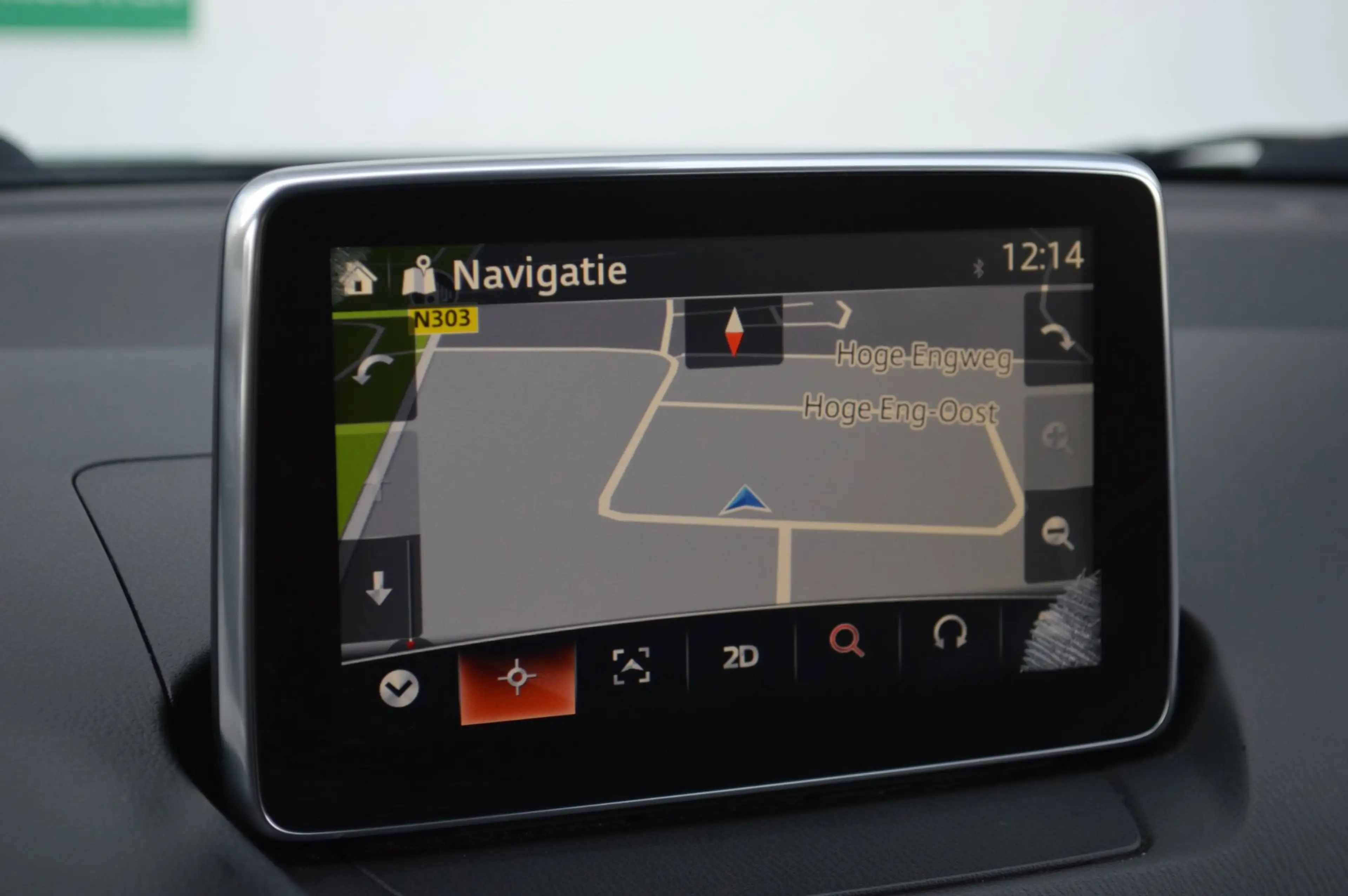 Mazda CX-3 Camera|Stoelverwarming|Navi|Trekhaak| — photo 36