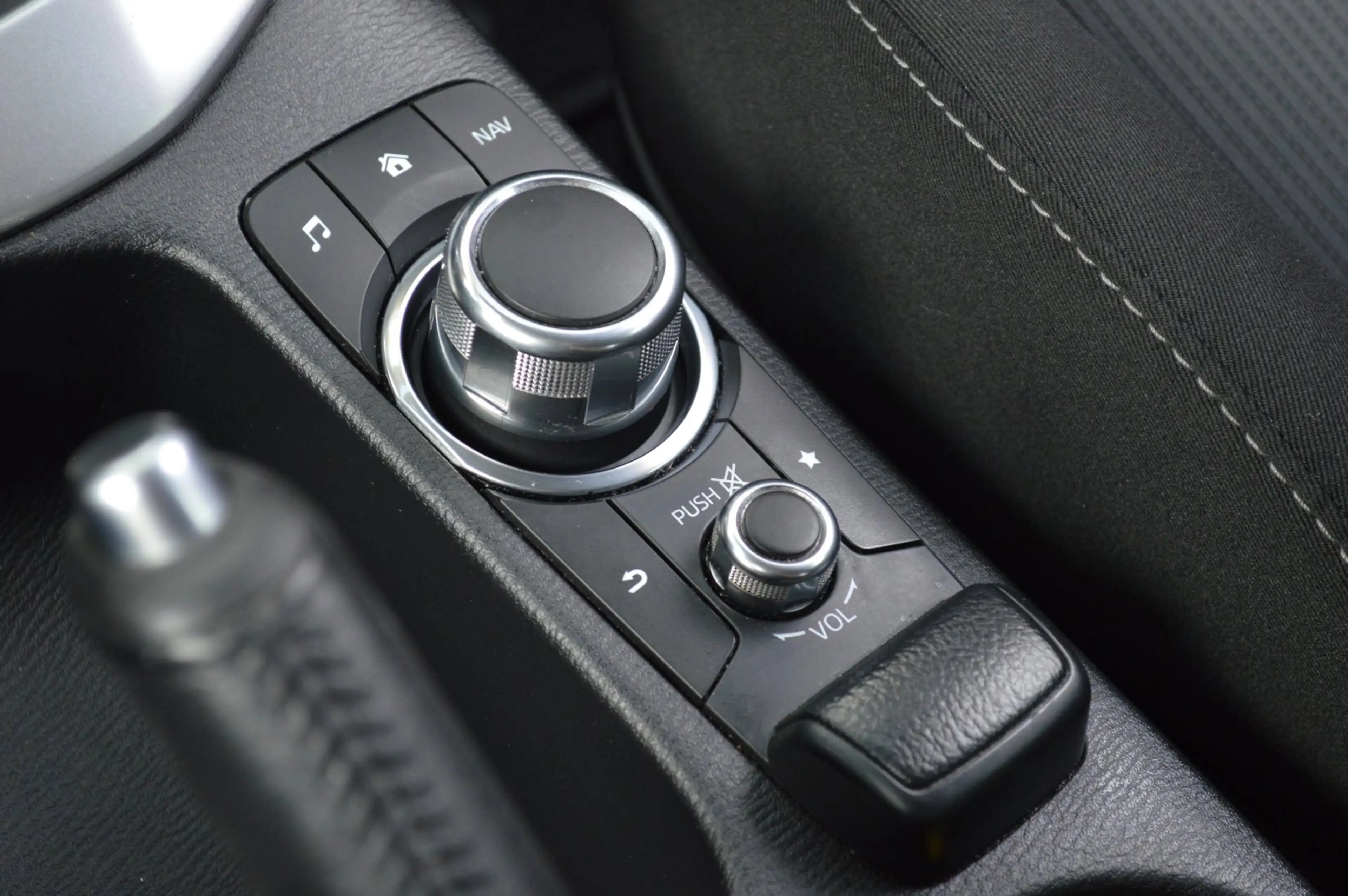 Mazda CX-3 Camera|Stoelverwarming|Navi|Trekhaak| — photo 20