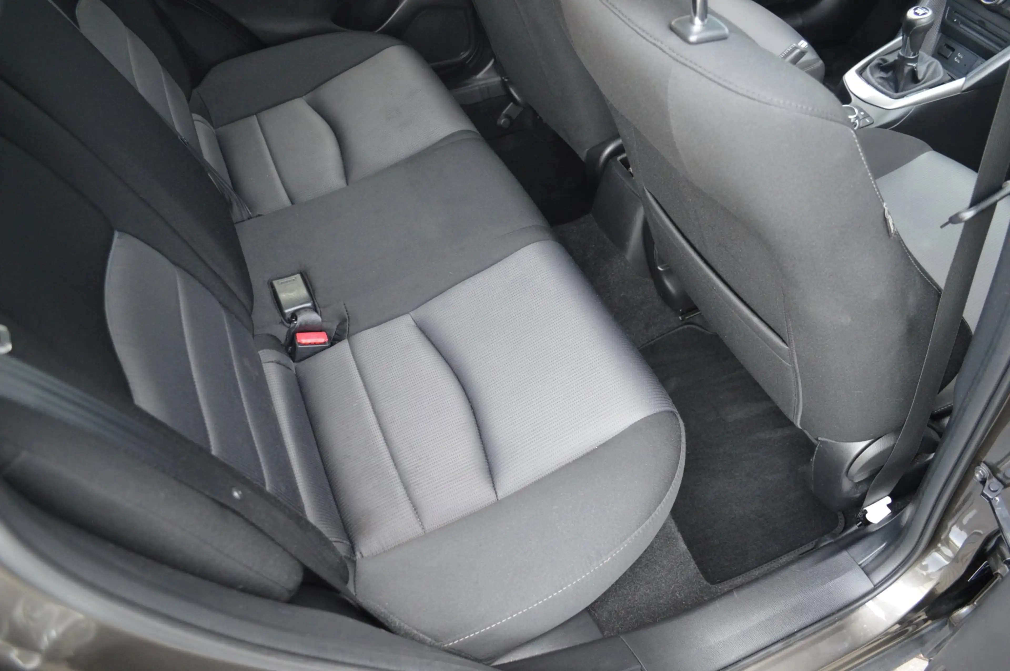 Mazda CX-3 Camera|Stoelverwarming|Navi|Trekhaak| — photo 15
