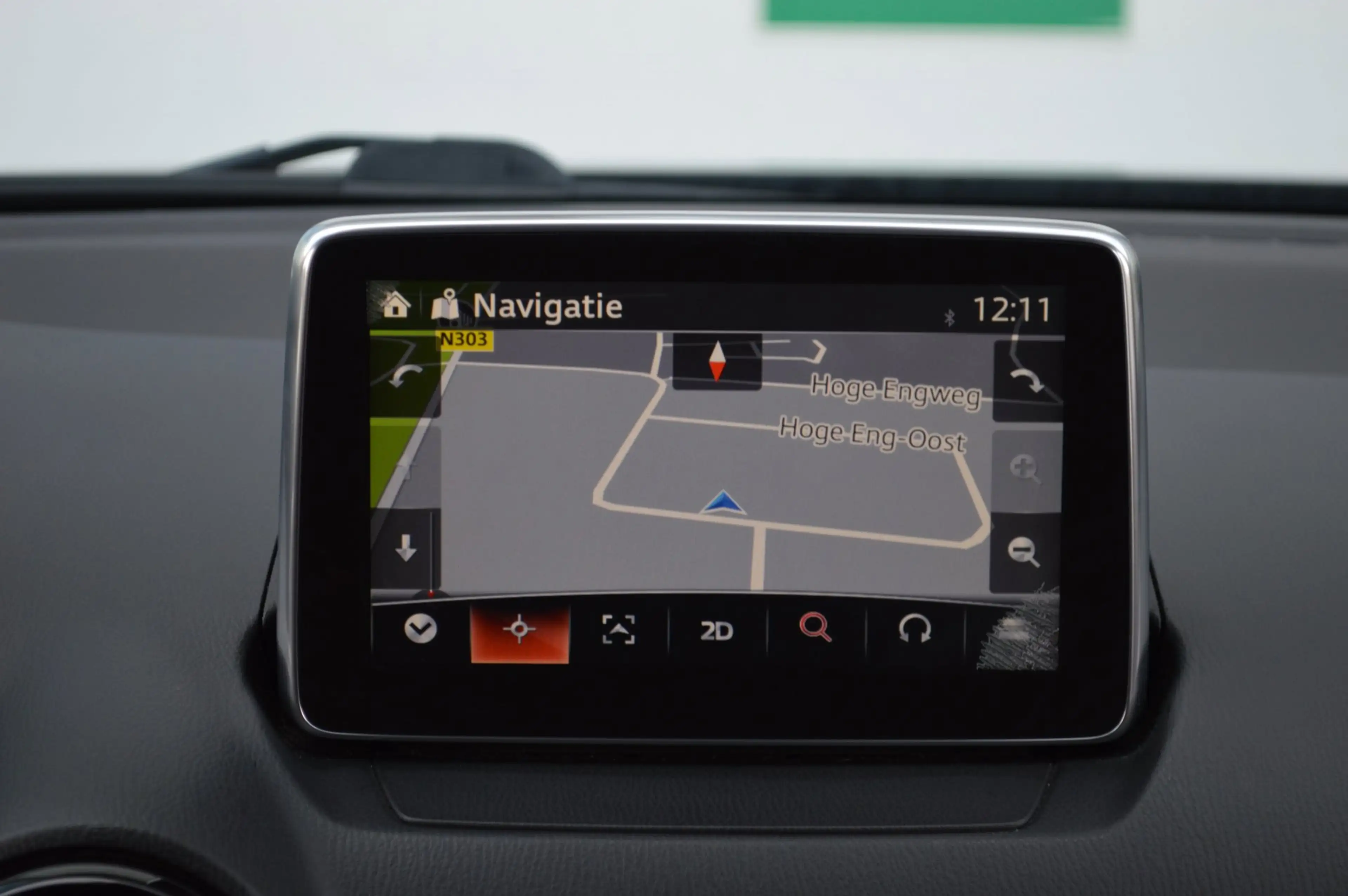 Mazda CX-3 Camera|Stoelverwarming|Navi|Trekhaak| — photo 26