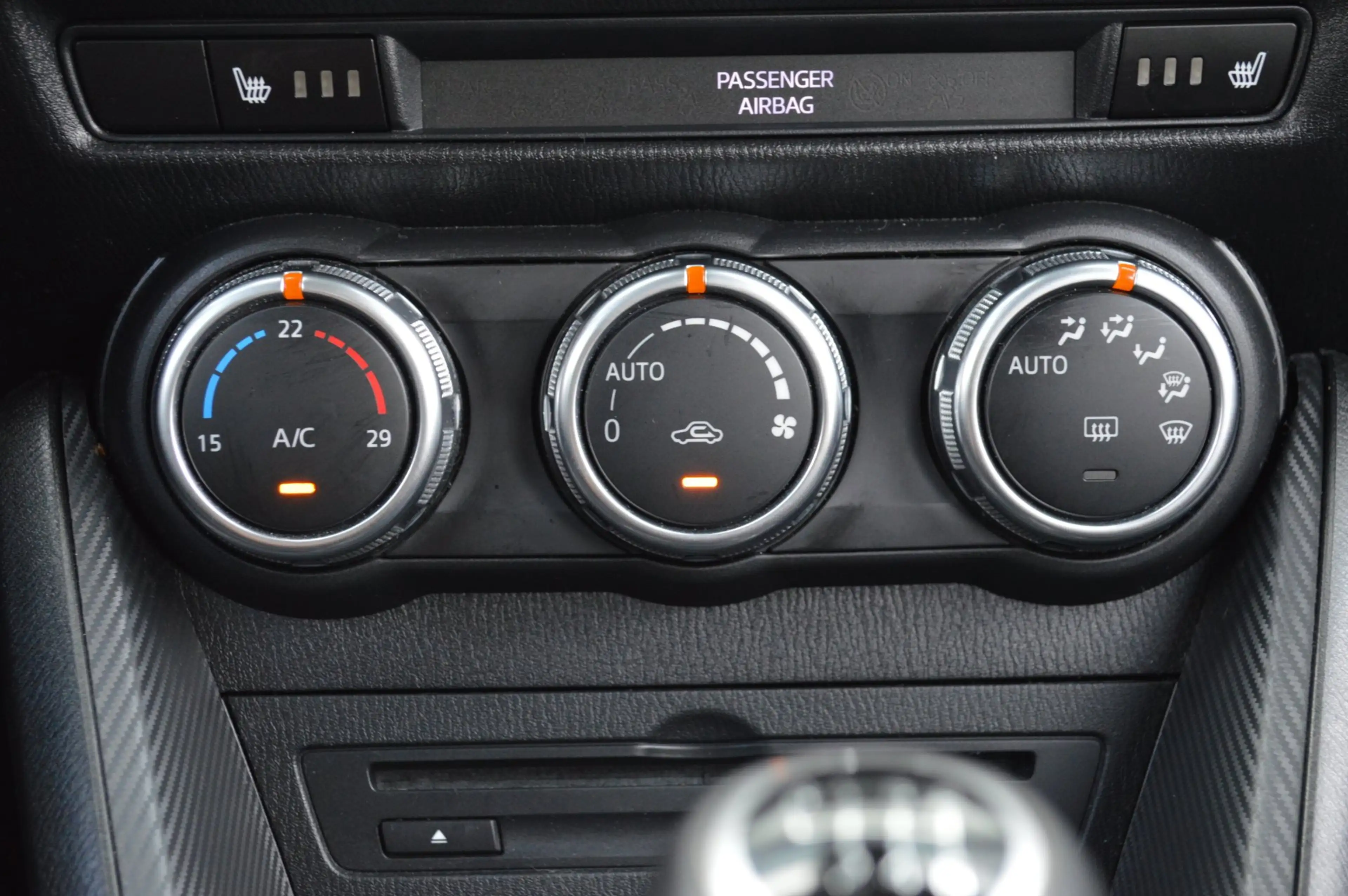 Mazda CX-3 Camera|Stoelverwarming|Navi|Trekhaak| — photo 27