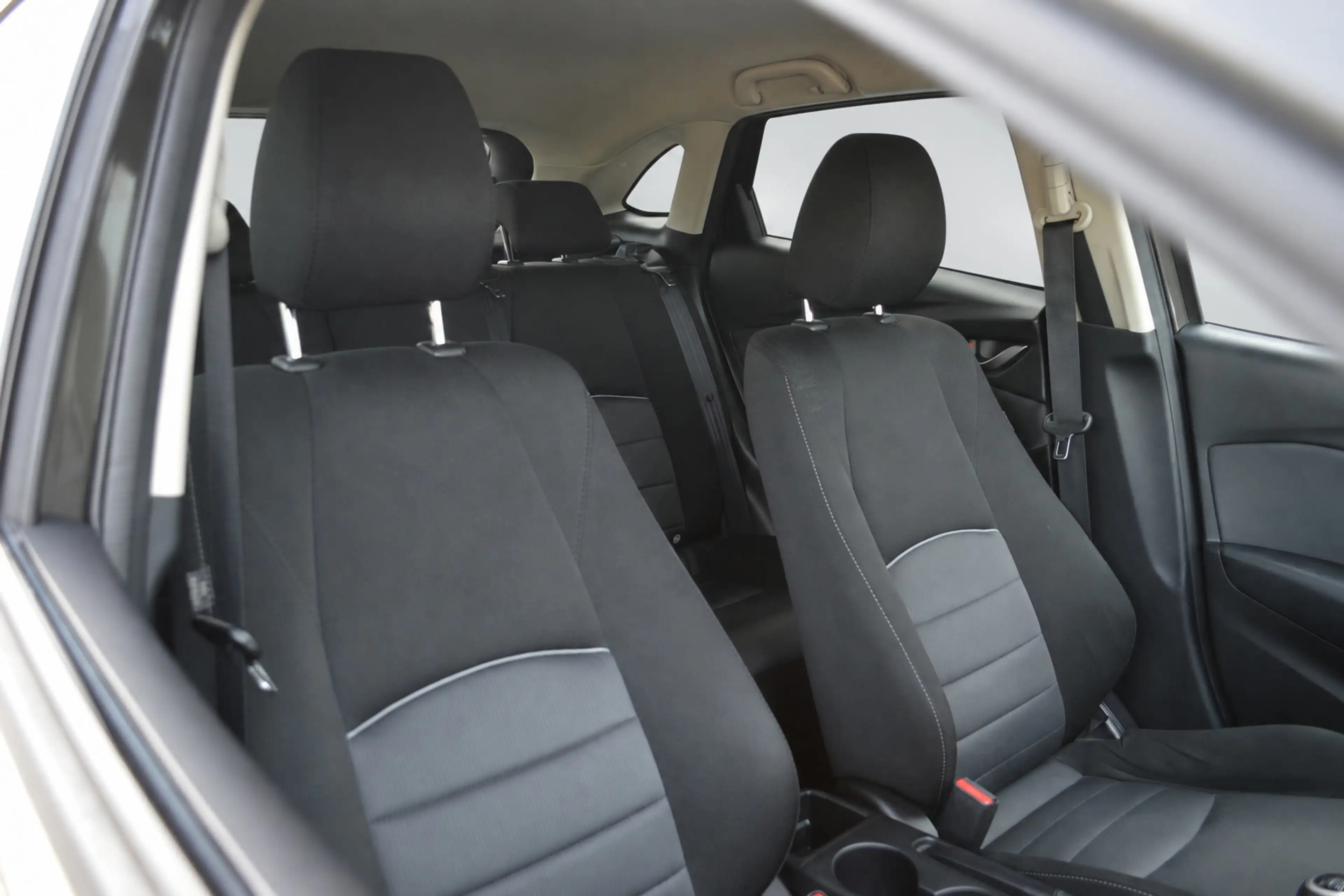 Mazda CX-3 Camera|Stoelverwarming|Navi|Trekhaak| — photo 10