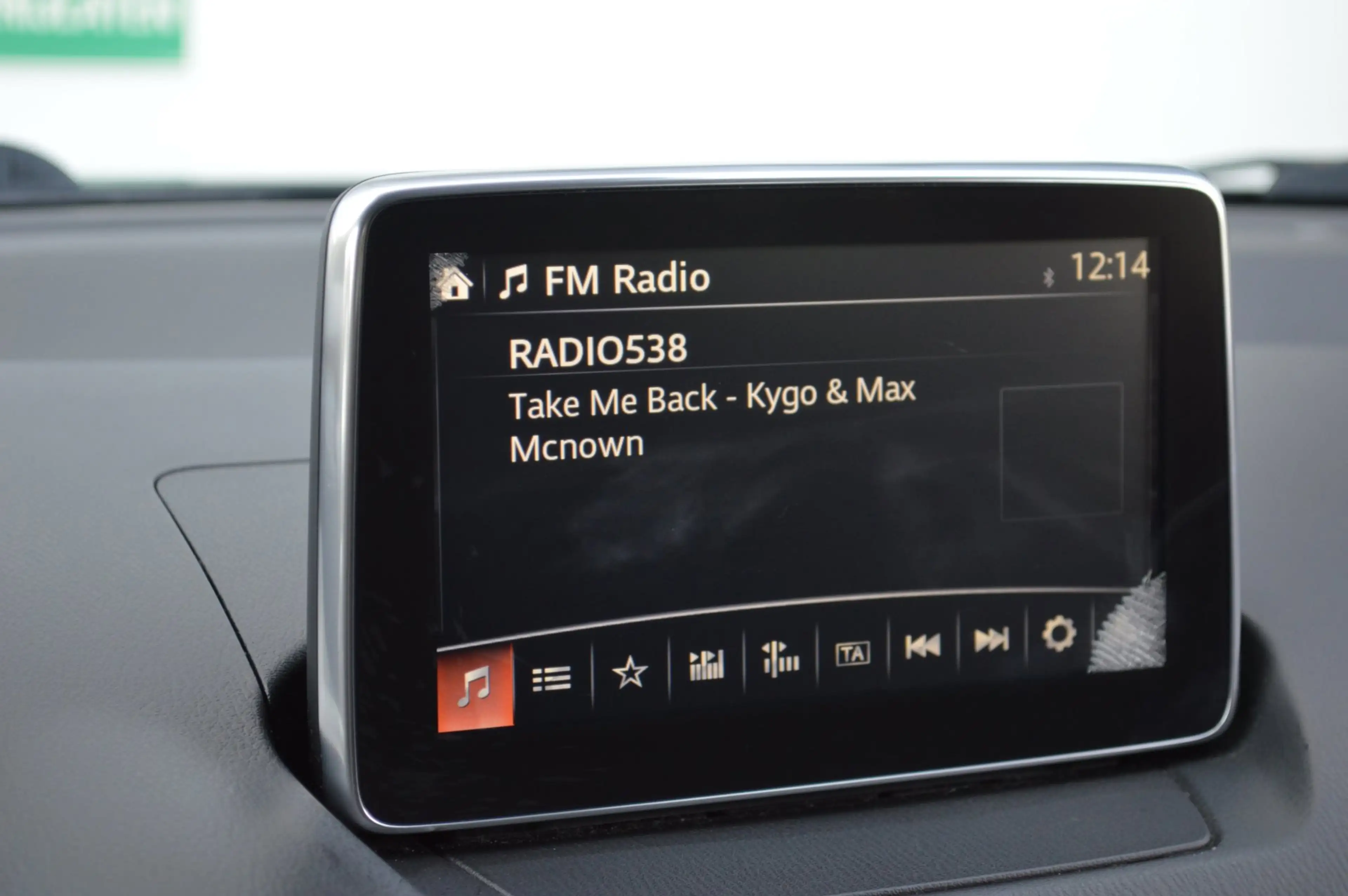 Mazda CX-3 Camera|Stoelverwarming|Navi|Trekhaak| — photo 33
