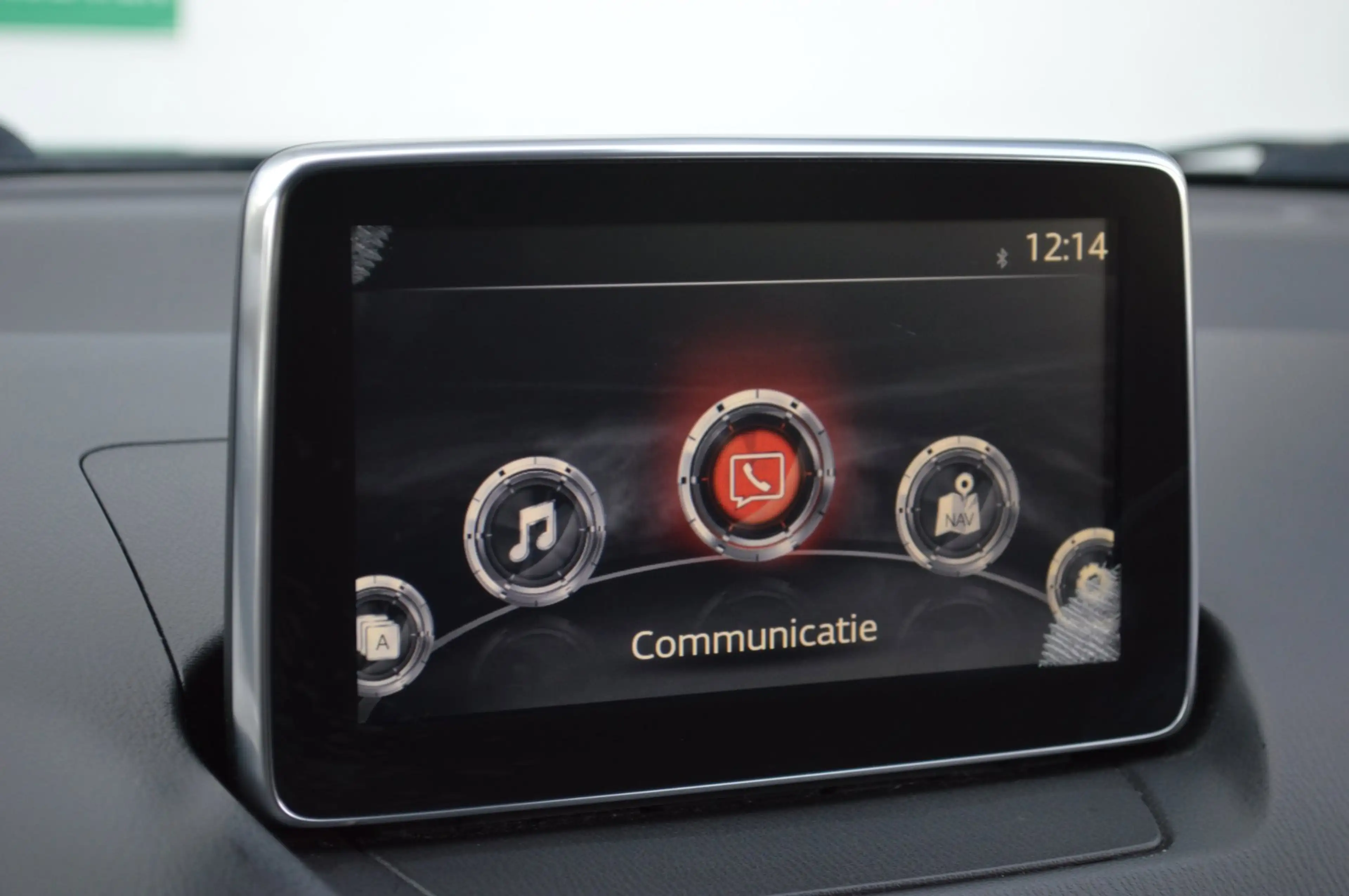 Mazda CX-3 Camera|Stoelverwarming|Navi|Trekhaak| — photo 38