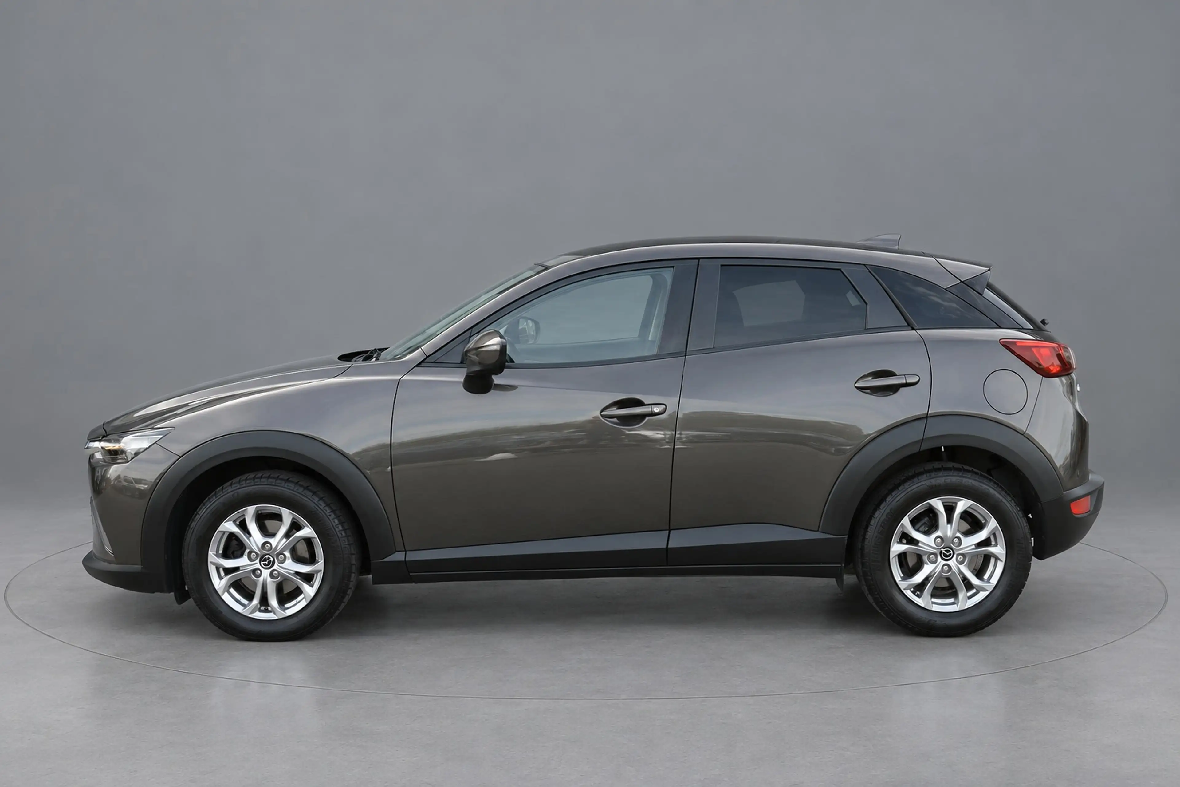 Mazda CX-3 Camera|Stoelverwarming|Navi|Trekhaak| — photo 28